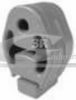 FORD 1223916 Holding Bracket, silencer
